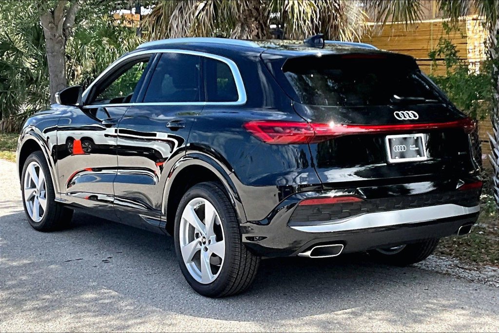 New 2026 Audi Q5 Premium Plus AWD/4WD image 7
