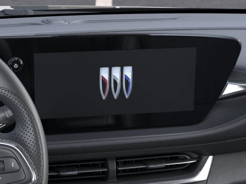 New 2026 Buick Envista Preferred w/ Convenience II Package FWD image 20