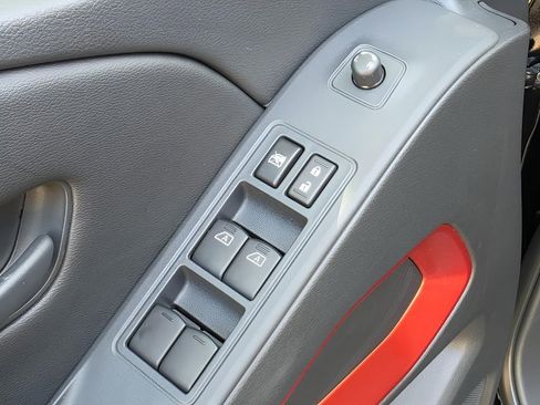 Used 2026 Nissan Frontier Pro-X w/ Pro Premium Package image 19