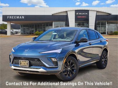 New 2026 Buick Envista Sport Touring w/ Convenience I Package