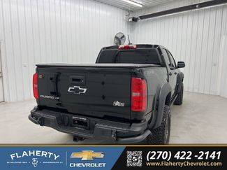 Used 2019 Chevrolet Colorado ZR2 w/ Colorado ZR2 Bison Edition video 3