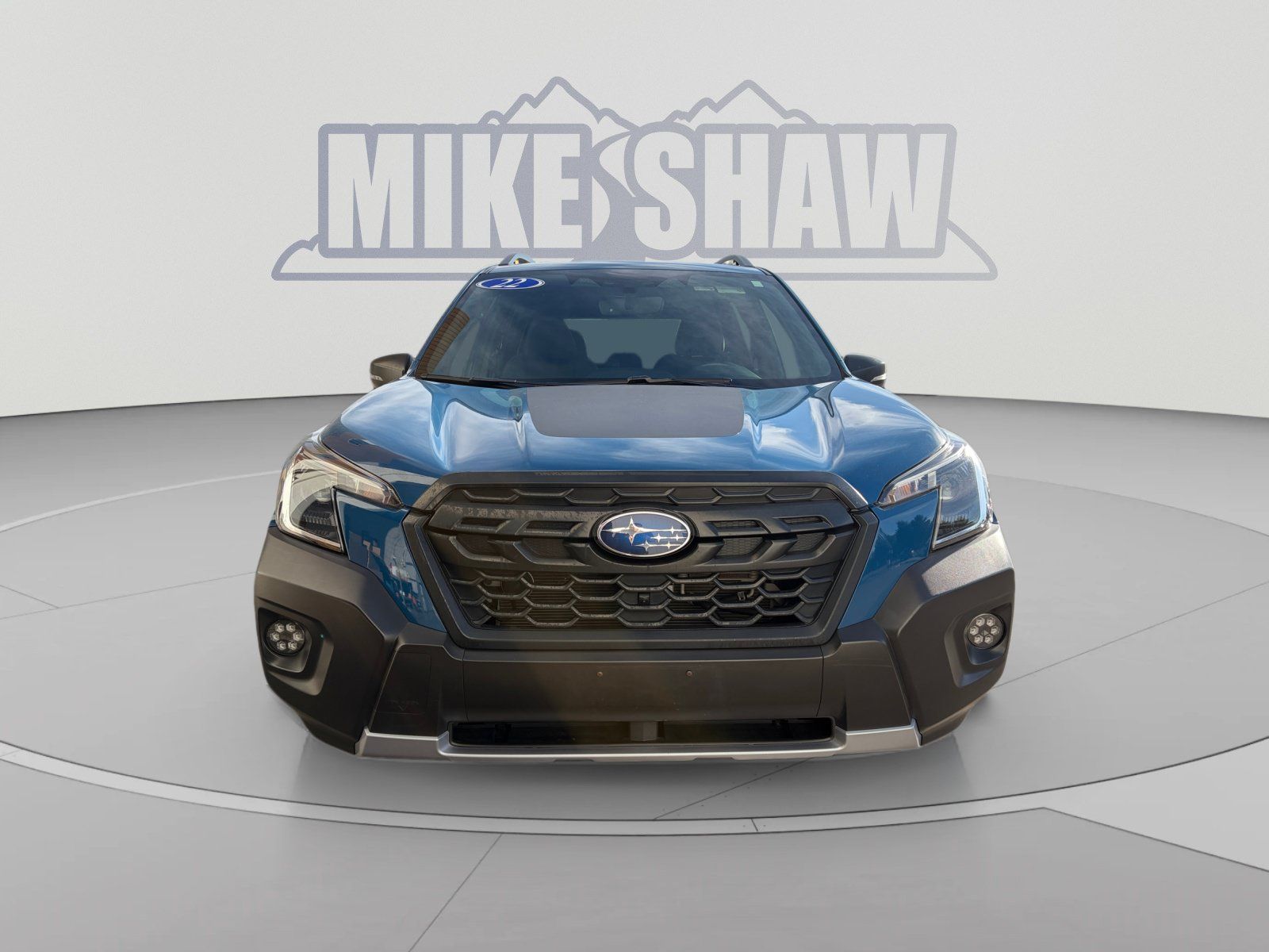 Used 2022 Subaru Forester Wilderness AWD/4WD image 8