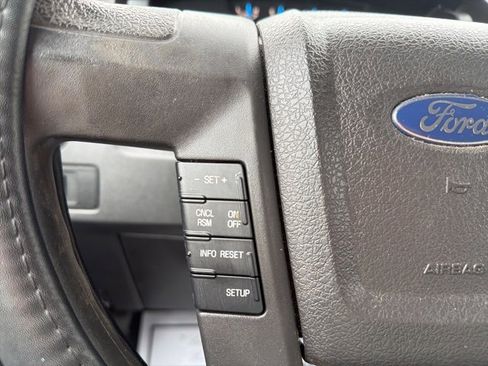 Used 2013 Ford F150 STX w/ Mid Equipment Group image 18