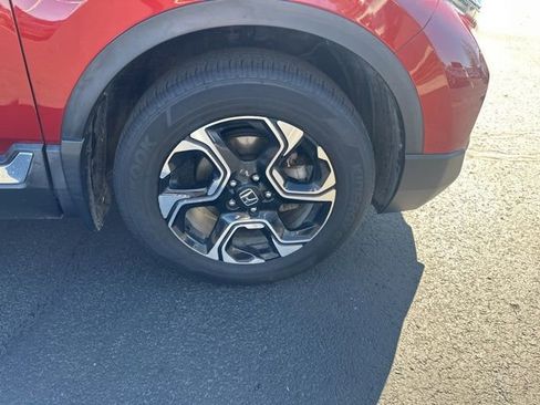 Used 2018 Honda CR-V Touring image 19