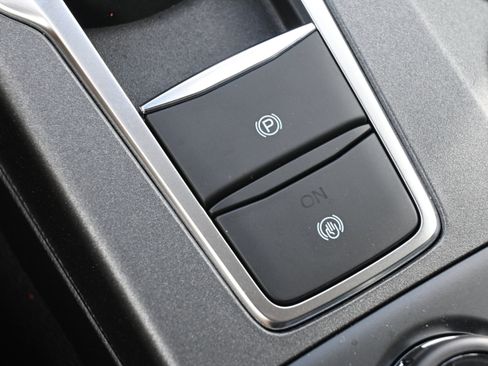 New 2025 Ford Bronco Sport Big Bend image 27