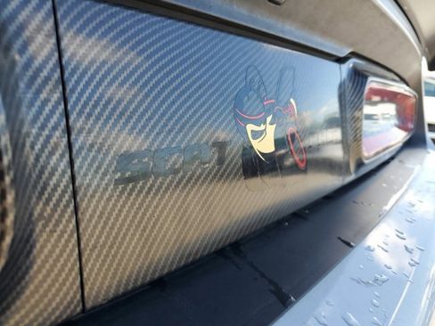 Used 2021 Dodge Challenger R/T Scat Pack image 11