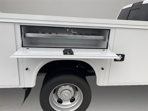 New 2024 RAM 4500 SLT w/ Quick Order Package 2YG SLT image 53