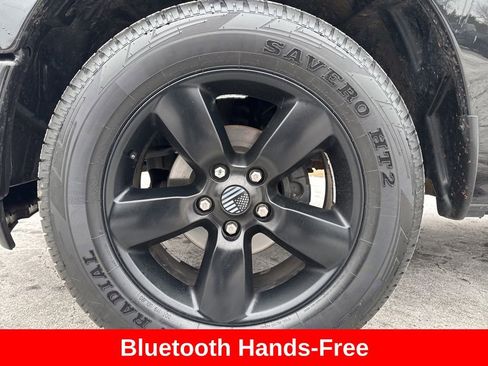 Used 2018 RAM 1500 Big Horn image 11