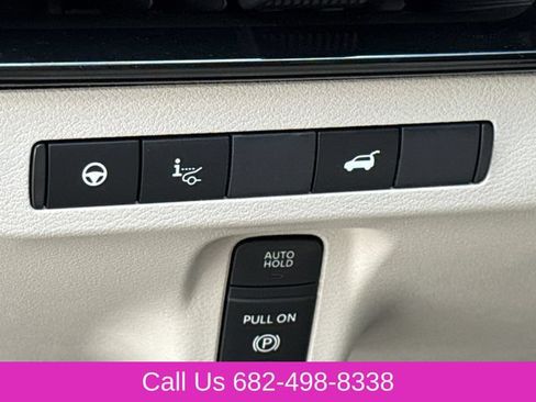 Used 2026 Nissan Murano Platinum w/ Cargo Package AWD/4WD image 23