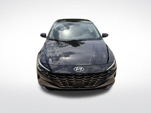 Used 2023 Hyundai Elantra Limited FWD image 8
