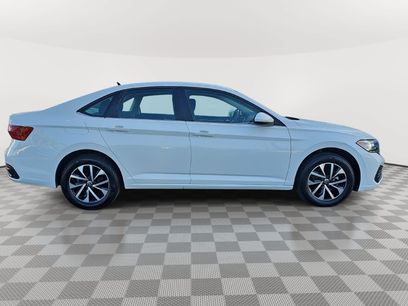 Used 2023 Volkswagen Jetta S