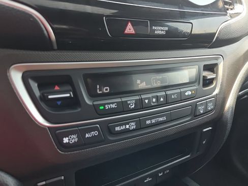 Used 2023 Honda Passport TrailSport image 26