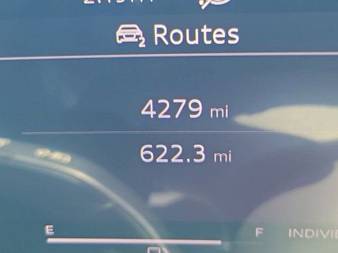 Used 2025 Audi A5 2.0T Premium Plus w/ Premium Plus AWD/4WD image 24