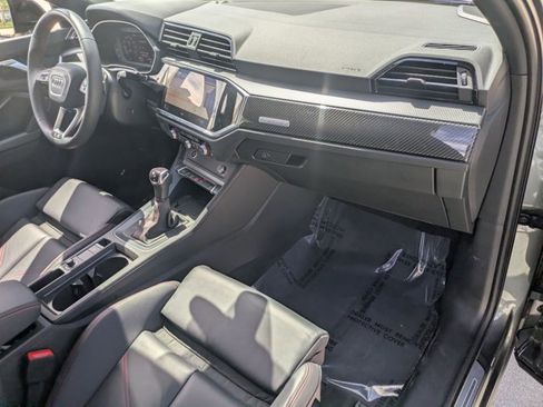 Used 2025 Audi Q3 2.0T Premium Plus w/ Premium Plus Package image 20
