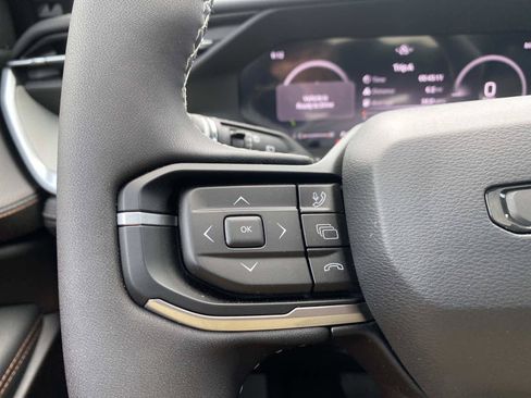 New 2026 Jeep Cherokee Limited AWD/4WD image 14