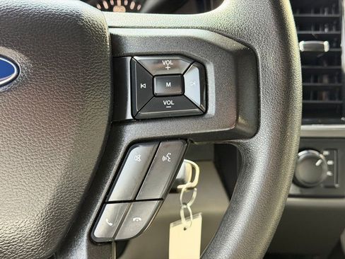 Used 2018 Ford F150 XLT image 19