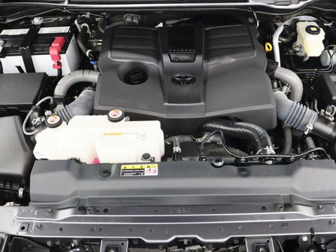 Used 2024 Toyota Tundra 1794 Edition image 44