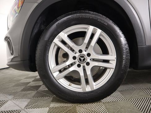 Certified 2021 Mercedes-Benz GLB 250 GLB 250 image 30