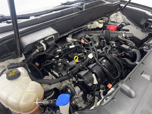 Used 2022 Lincoln Nautilus Reserve image 75