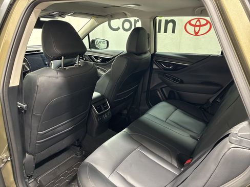 Used 2023 Subaru Outback Limited w/ Tech Package 2 image 21