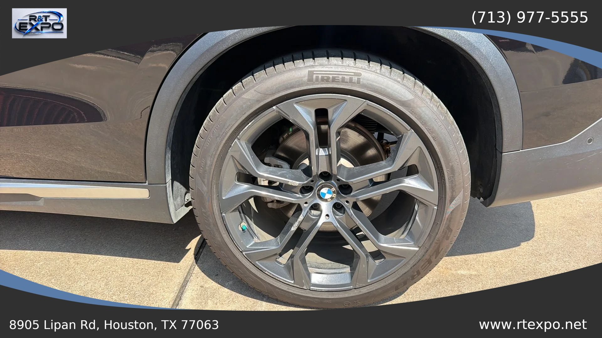 Used 2019 BMW X5 xDrive40i w/ Executive Package AWD/4WD image 20
