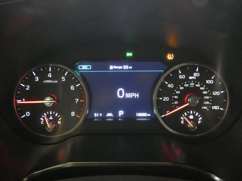 Used 2022 Kia Telluride SX image 22