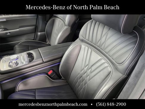 Used 2023 Genesis G90 3.5T image 11
