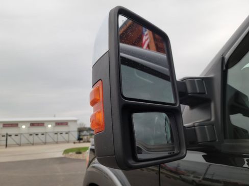 Used 2011 Ford F350 Lariat w/ Lariat Ultimate Pkg image 21