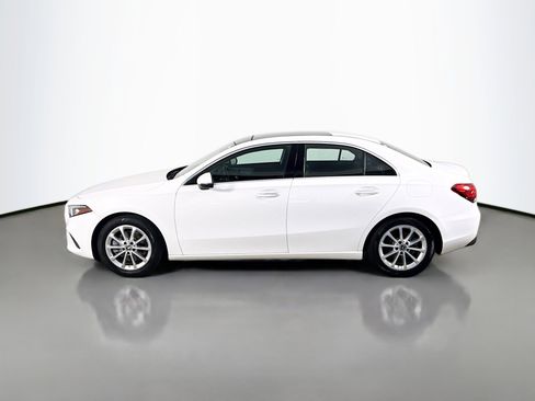 Used 2019 Mercedes-Benz A 220 w/ Premium Package image 6