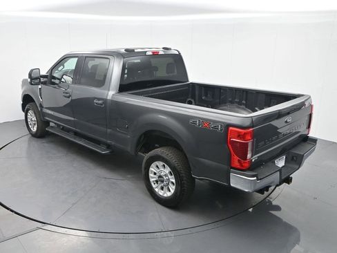 Used 2020 Ford F250 XLT image 24