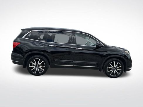 Used 2019 Honda Pilot Elite image 7