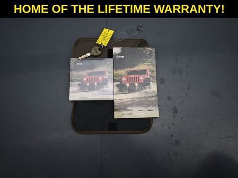 Used 2016 Jeep Wrangler Sport image 41