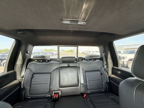 Certified 2025 GMC Sierra 2500 AT4X AWD/4WD image 28