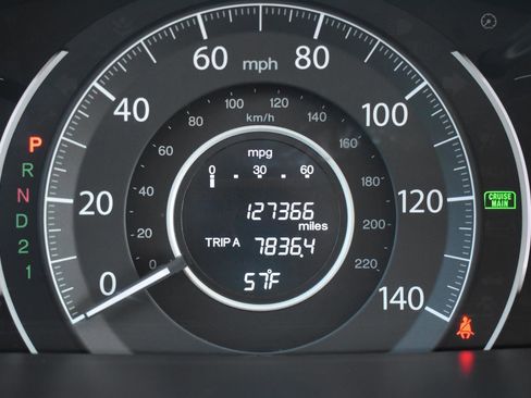 Used 2014 Honda CR-V EX-L image 6