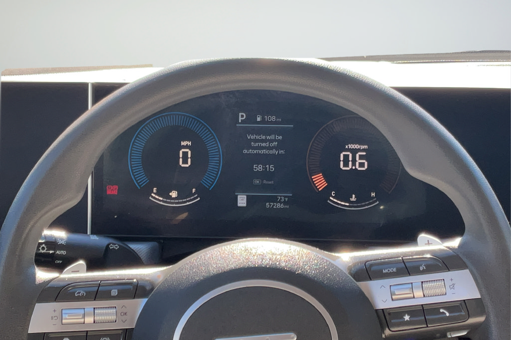 Used 2024 Hyundai Sonata SEL FWD image 13