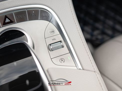 Used 2015 Mercedes-Benz S 550 Sedan image 37