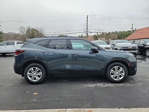 Used 2019 Chevrolet Blazer LT image 4