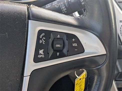 Used 2016 GMC Terrain SLT image 24