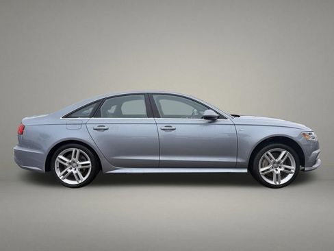 Used 2017 Audi A6 2.0T Premium image 6