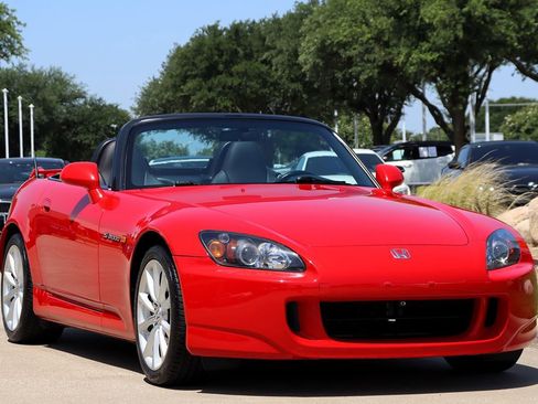 Used 2007 Honda S2000 image 2