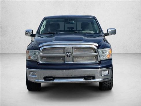 Used 2012 RAM 1500 Classic SLT w/ Remote Start & Security Group image 2
