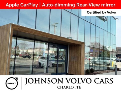 Used 2024 Volvo XC60 B5 Ultimate image 9