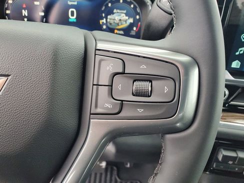 New 2026 Chevrolet Silverado 2500 LT w/ Z71 Chrome Sport Edition image 15