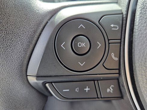 Used 2024 Toyota RAV4 XLE Premium image 12