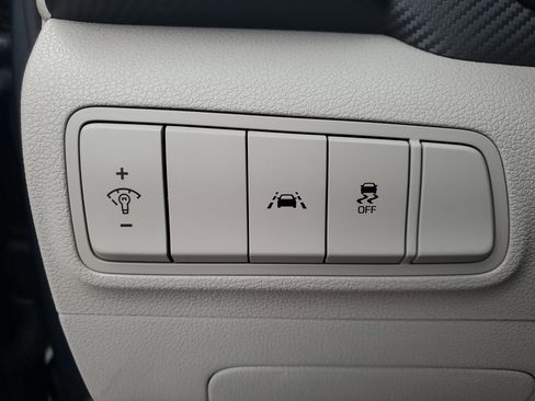 Used 2019 Hyundai Tucson SE image 30