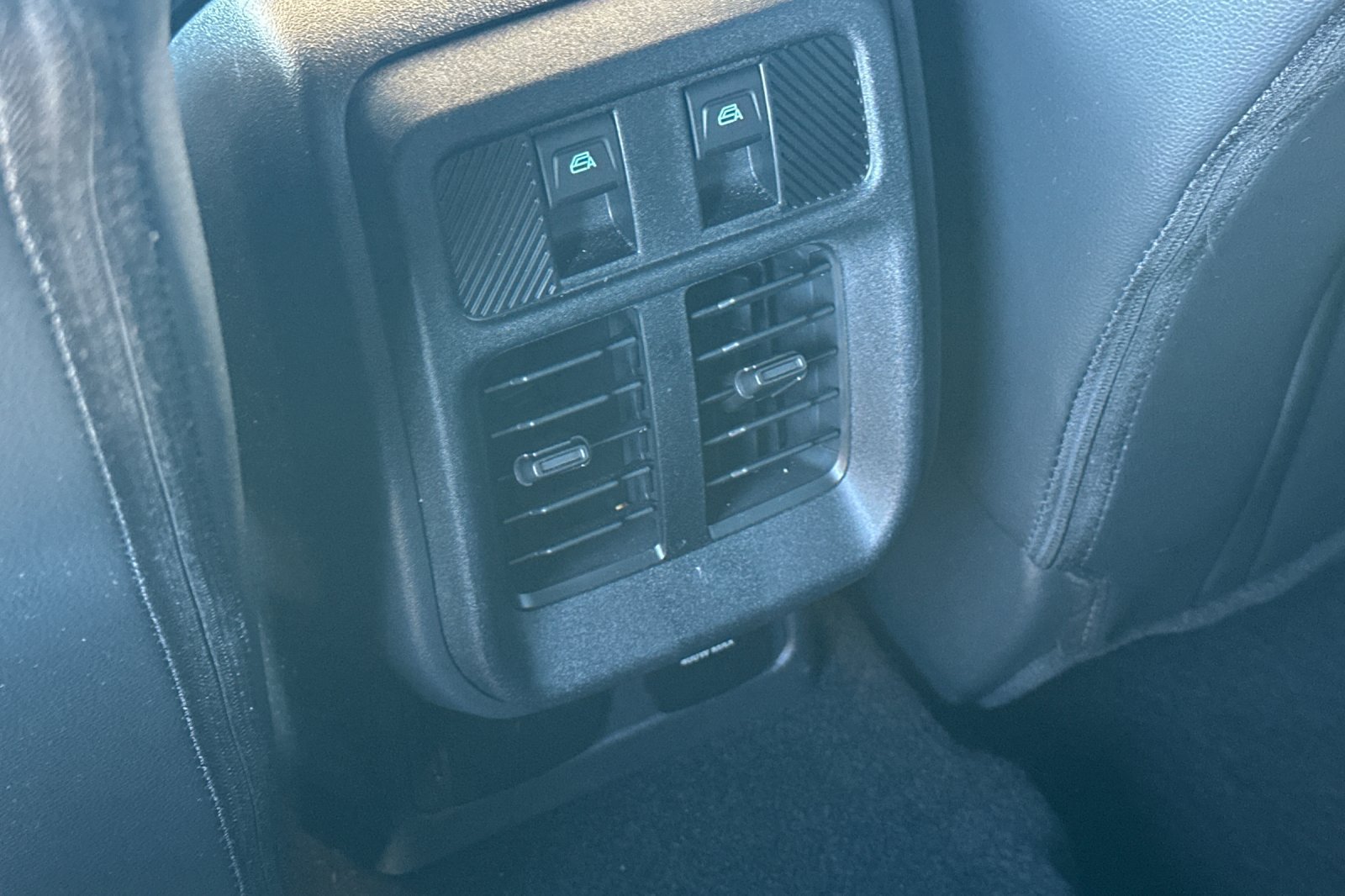Used 2025 Ford Bronco Outer Banks AWD/4WD image 43