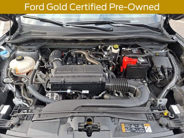 Certified 2023 Ford Escape Active AWD/4WD image 31