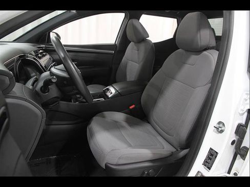 Certified 2023 Hyundai Santa Cruz SEL w/ Activity Package AWD/4WD image 5