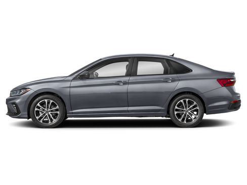 New 2026 Volkswagen Jetta Sport FWD image 3