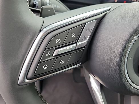 New 2026 Buick Enclave Preferred image 22